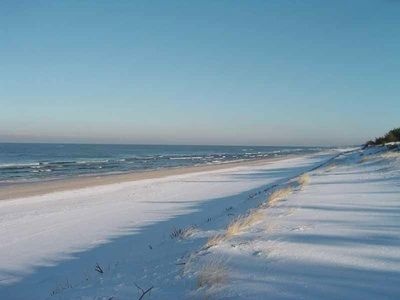 Ferie zimowe nad morzem w �ebie