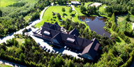 Maj&oacute;wka 2012 na Kaszubach Hotel Kozi Gr&oacute;d