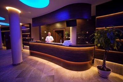 Walentynki 2012 Hotel Mistral