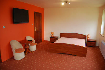 Apartament nad morzem Hel
