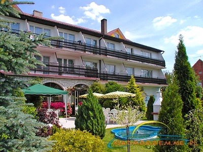 Bo�e Cia�o 2012 nad morzem