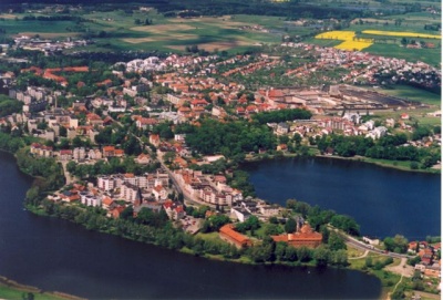 Sztum - fot.   UM Sztum