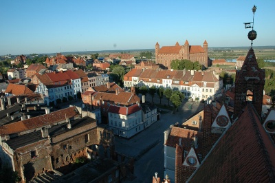 fot. UM Gniew