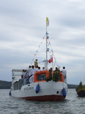 Nadolanin - fot. UG GNiewino