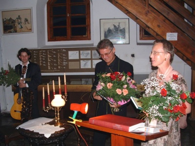K. Kolberger - fot. UM Hel