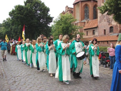 fot. Visit   Malbork