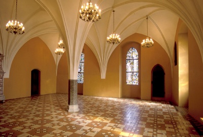 fot. Muzeum   Zamkowe