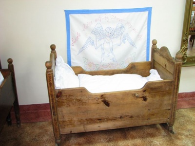 MUzeum w GOK Sierakowice