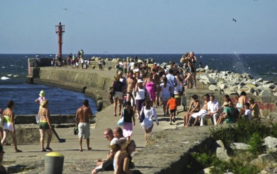 fot. UM Ustka