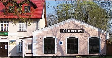 Krokowa - muzeum