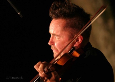 Nigel Kennedy