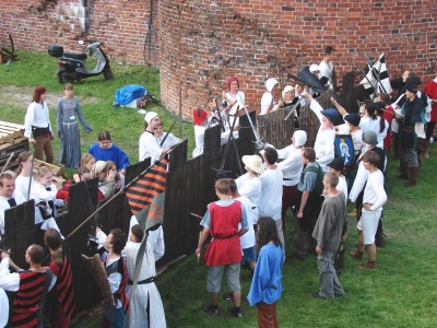 fot.   Visit Malbork
