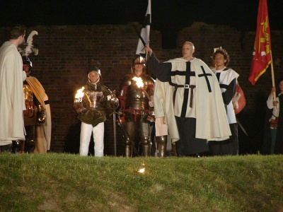 fot.   Visit Malbork