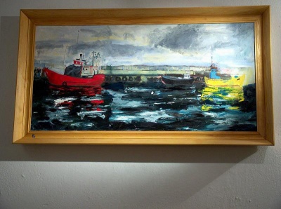 Galeria Marynistyczna