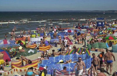 Pla�a wschodnia - fot. UM Miastko