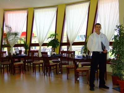 Restauracja Kaszubskie Oko