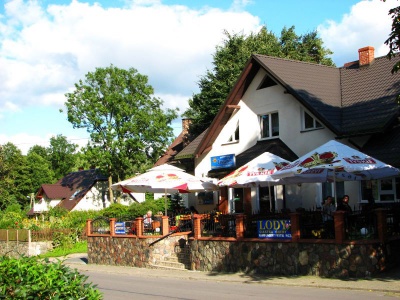 Bar Szwagier