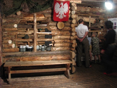 Bunkier Gryfa Pomorskiego