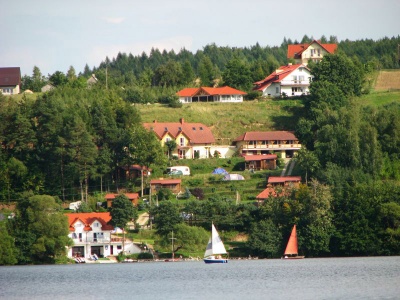 Camping Tamowa