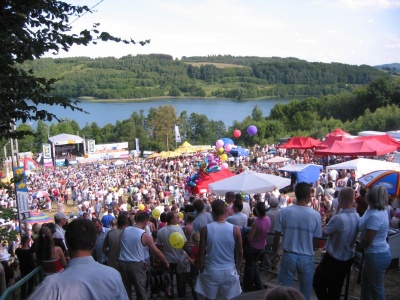 Truskawkobranie - fot. Edyta Klassa