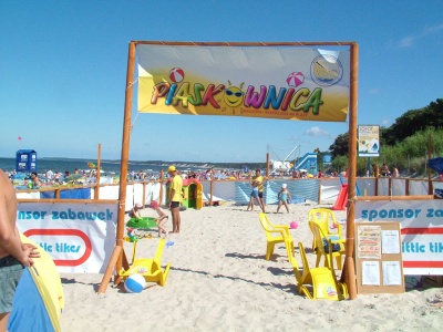 fot. LOT Ustka
