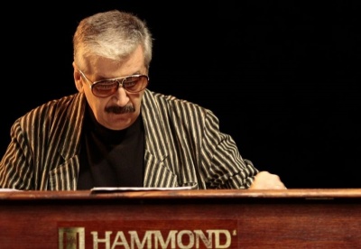 Wojciech Karolak