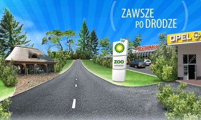 Canpol - gokarty, ZOO, salon i serwis Opla Cz�uch&oacute;w