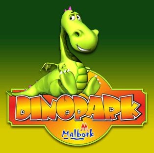 Dino Park Malbork zaprasza na ruchome dinozaury w Malborku