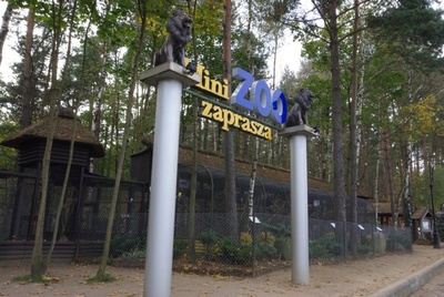 Mini ZOO Człuchów - Canpol zaprasza! Mini ZOO Człuchów - Canpol zaprasza!