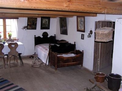 Skansen w Nadolu - fot. Muzeum Puck
