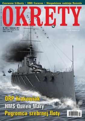 Okr�ty- miesi�cznik mi�o�nikow okr�t&oacute;w