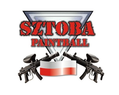 Sztoba Paintball - Przęsin koło Miastka, Kaszuby Sztoba Paintball - Przęsin koło Miastka, Kaszuby