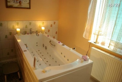 Centrum U�an SPA - zaprasza na zabiegi SPA & Wellness