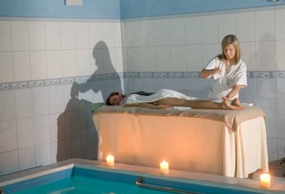 Atrakcyjne pakiety SPA na Kaszubach