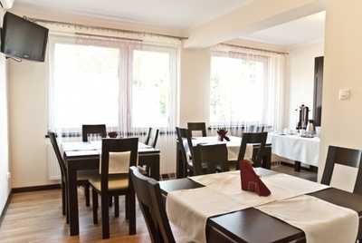 Gda�sk Suchanino - Villa Pallas