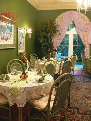Hotel Renusz Gda�sk Sobieszewo