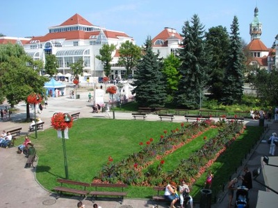 Romantyczny weekend we dwoje nad morzem w Sopocie