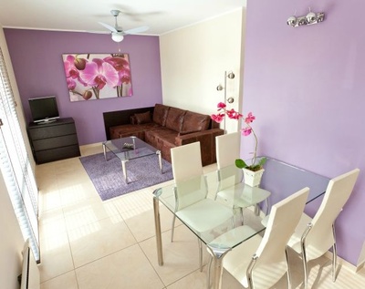Apartament nad morzem Gda�sk Sobieszewo