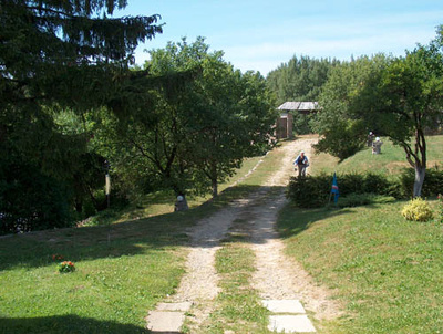 Agroturystyka Gac&oacute;wka zaprasza na wypoczynek na Kaszubach