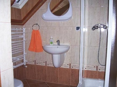 Agroturystyka Na Brzegu - �azienka