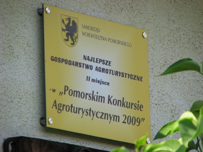 Agroturystyka Trzy Stawy zaprasza na wczasy rodzinne na Kaszubach Agroturystyka Trzy Stawy zaprasza na wczasy rodzinne na Kaszubach