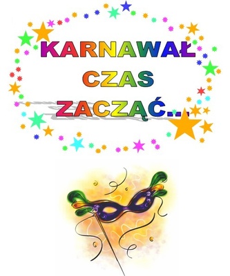 Karnawa� 2011 - zapraszamy na Kaszuby - do Heleny!