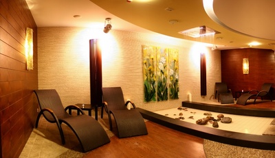 Komfortowy hotel na Kaszubach - Hotel SPA Bazuny