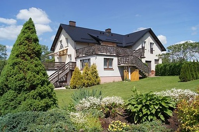 Agroturystyka Agro Dorota Chmielno Kaszuby