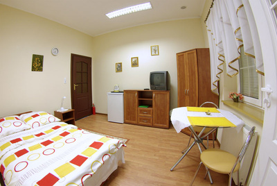 Komfortowa agroturystyka z wy�ywieniem - blisko Malborka