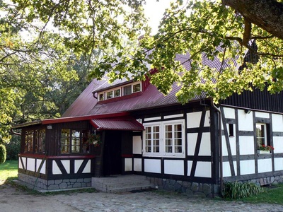 Arboretum Kozin