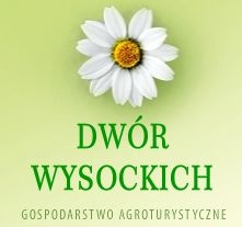 Dw&oacute;r Wysockich Noclegi Szymbark