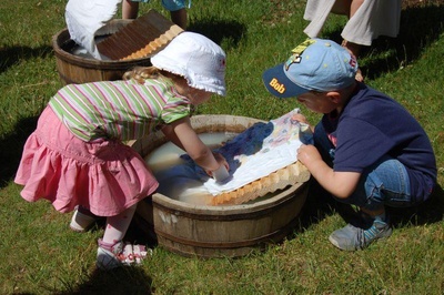 Dzie� Dziecka Kluki 2012