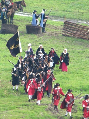 Vivat Vasa Gniew!