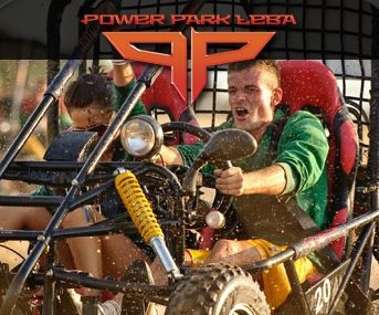 Power Park �eba